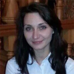 Фотография репетитора Благова Мария Фаридовна