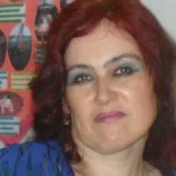 Фотография репетитора Хайбуллаева Гульнара Борисовна