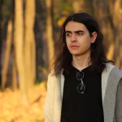 Фотография репетитора Вершинин Артём Вячеславович