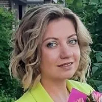 Фотография репетитора Мякотных Вера Сергеевна