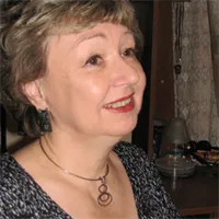 Фотография репетитора Жарская Марина Андреевна