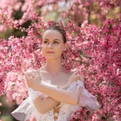 Фотография репетитора Кожущенко Анна Сергеевна