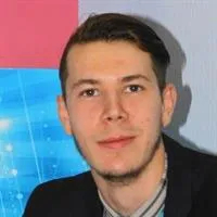 Фотография репетитора Попов Артем Юрьевич