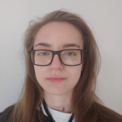 Фотография репетитора Лифанова Наталия Армановна