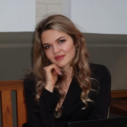 Фотография репетитора Галямова Розалия Айратовна