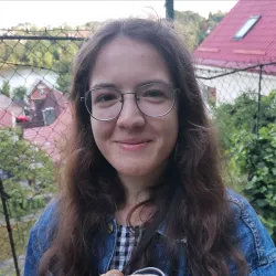 Фотография репетитора Семёнова Алёна Андреевна