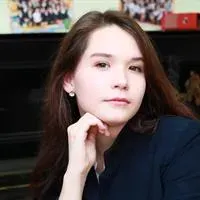 Фотография репетитора Демина Ксения Валерьевна