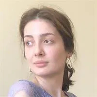 Фотография репетитора Сокурова Оксана Валерьевна