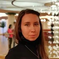 Фотография репетитора Лошкарева Евгения Михайловна