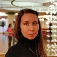 Фотография репетитора Лошкарева Евгения Михайловна