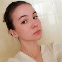 Фотография репетитора Вериго Екатерина Олеговна