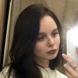 Фотография репетитора Потемкина Ольга Николаевна