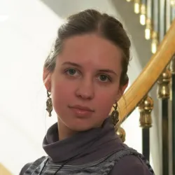 Коныхова Анастасия Леонидовна