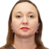 Фотография репетитора Селиверстова Юлия Касимовна