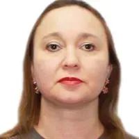 Фотография репетитора Селиверстова Юлия Касимовна