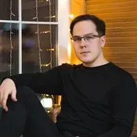 Фотография репетитора Федюнов Павел Андреевич