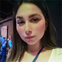 Фотография репетитора Достовалова Полина Александровна