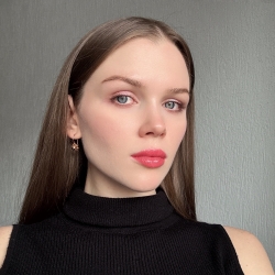 Фотография репетитора Орлова Надежда Романовна