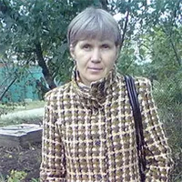 Фотография репетитора Дудкина Марина Юрьевна