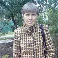 Фотография репетитора Дудкина Марина Юрьевна