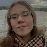 Фотография репетитора Сергеева Екатерина Александровна