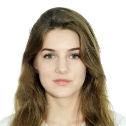 Фотография репетитора Катагарова Полина Евгеньевна