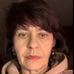 Фотография репетитора Поздеева Елена Константиновна