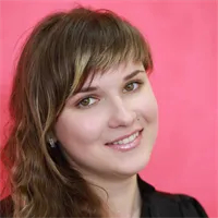 Фотография репетитора Антонюк Анастасия Владимировна