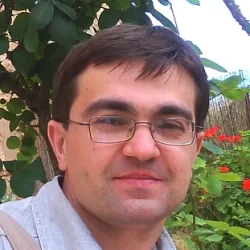 Фотография репетитора Чернявский Сергей Сергеевич