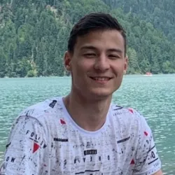 Фотография репетитора Хасанов Мурат Булатович