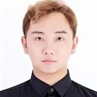 Фотография репетитора Чжао Хунди 