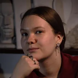 Фотография репетитора Алещенко Светлана Алексеевна