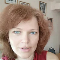 Фотография репетитора Дрейфельд Оксана Викторовна