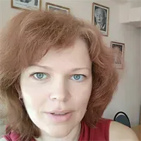 Фотография репетитора Дрейфельд Оксана Викторовна