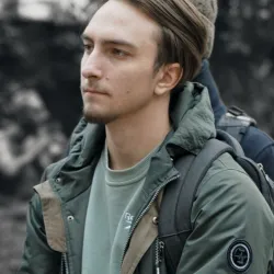 Фотография репетитора Иванов Юрий Александрович