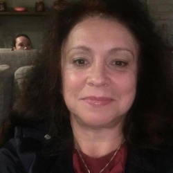 Фотография репетитора Туряева Валентина Дмитриевна