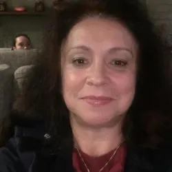 Фотография репетитора Туряева Валентина Дмитриевна