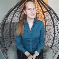 Фотография репетитора Жемчугова Диана Сергеевна