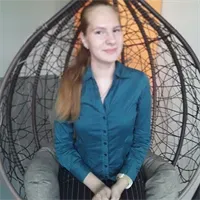 Фотография репетитора Жемчугова Диана Сергеевна