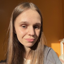 Фотография репетитора Ковалева Виктория Алексеевна