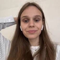 Фотография репетитора Ковалева Виктория Алексеевна