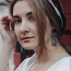 Фотография репетитора Балабуева Дарья Евгеньевна