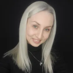 Фотография репетитора Кая Елена Вадимовна