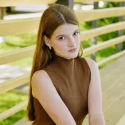 Фотография репетитора Савранчук Мария Александровна