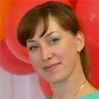 Фотография репетитора Малютина Татьяна Сергеевна