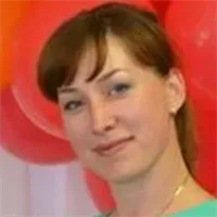 Фотография репетитора Малютина Татьяна Сергеевна