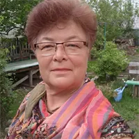 Фотография репетитора Антипенкова Елена Константиновна