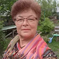 Фотография репетитора Антипенкова Елена Константиновна