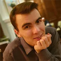 Фотография репетитора Артемьев Олег Дамаскинович