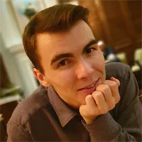 Фотография репетитора Артемьев Олег Дамаскинович